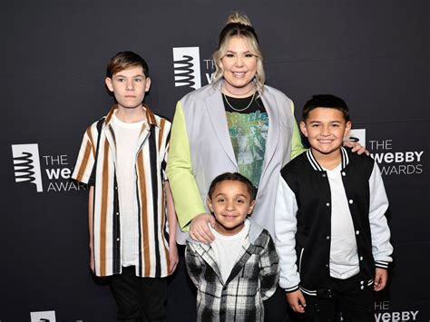 kailyn lowry children|Kailyn Lowry's Children: Meet the 'Teen Mom' Star's Kids.